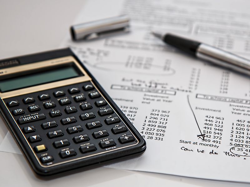 Hong Kong intermediary account opening